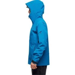 Coupon 🎉 Black Diamond Recon Stretch Ski Shell Men's 🛒 -us-Black Diamond Shop KIN D4 5