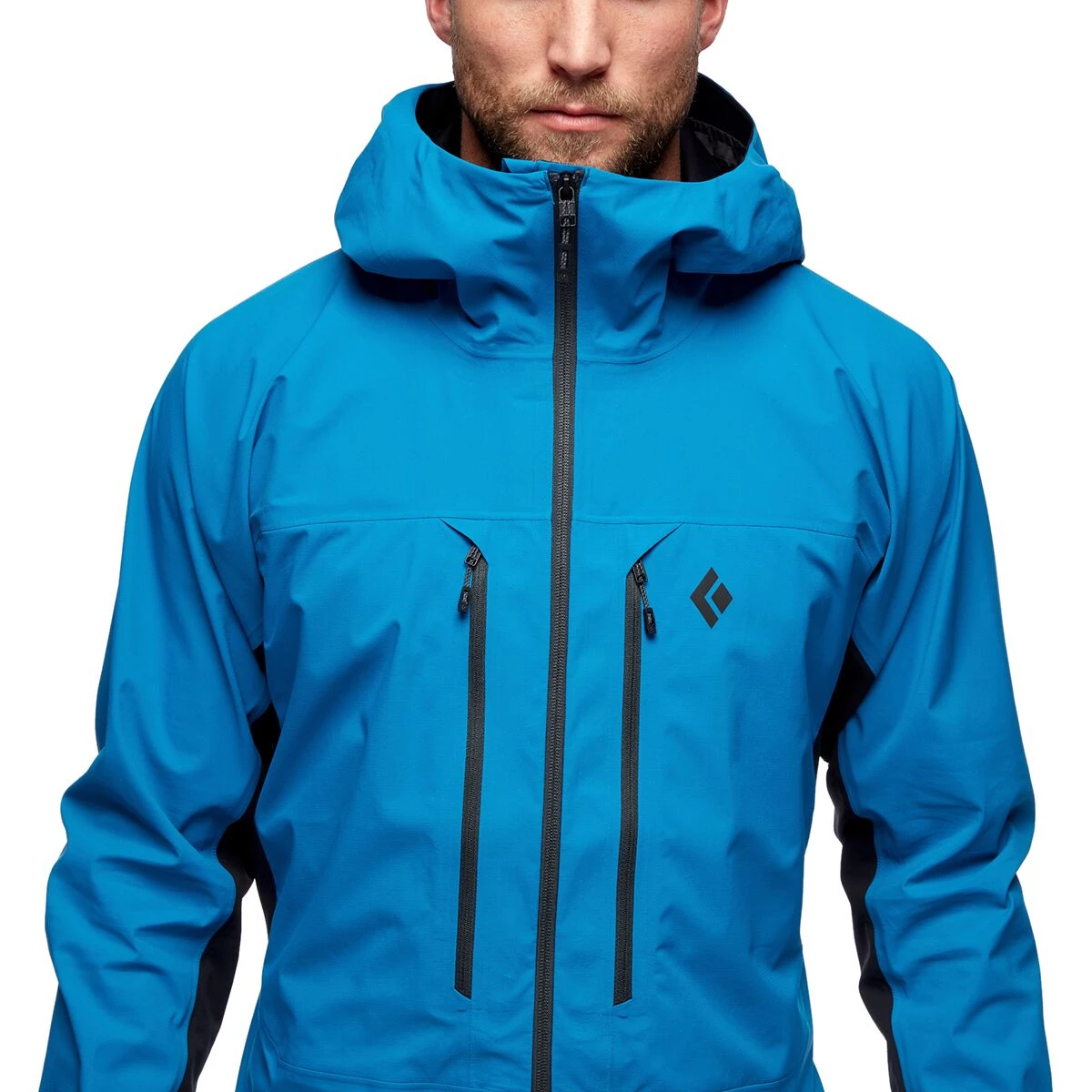 Buy ✨ Black Diamond Dawn Patrol Hybrid Shell Jacket Men's ✔️ 13 Buy ✨ Black Diamond Dawn Patrol Hybrid Shell Jacket Men's ✔️ - Image 11