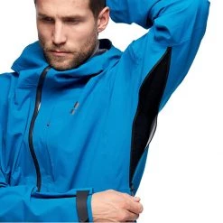 Coupon 🎉 Black Diamond Recon Stretch Ski Shell Men's 🛒 -us-Black Diamond Shop KIN D5 4