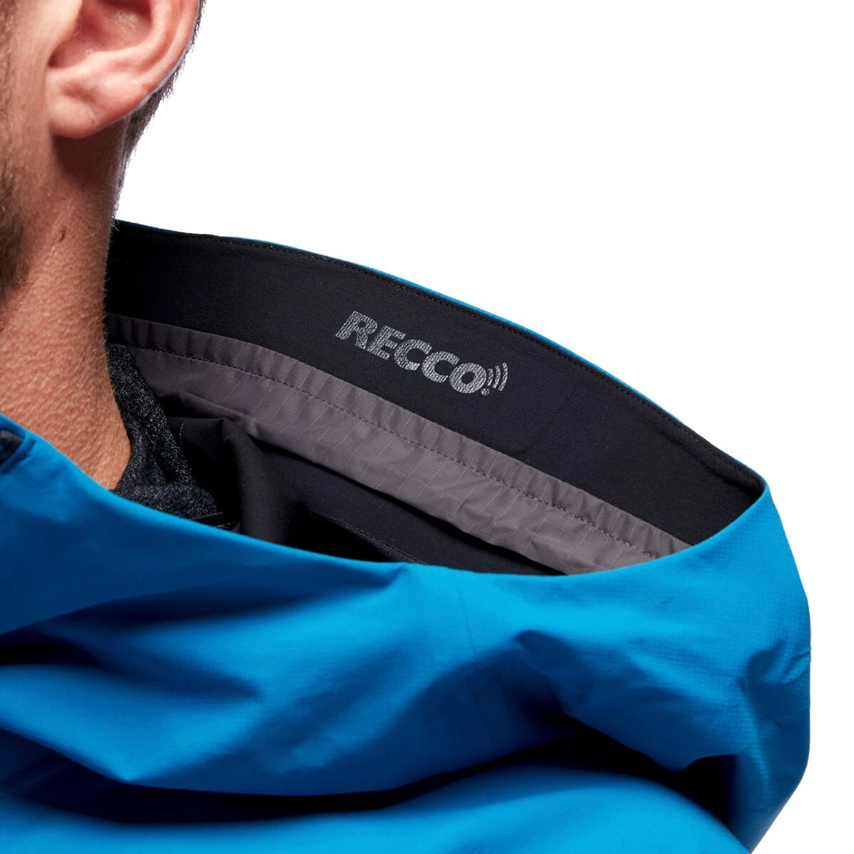 Buy ✨ Black Diamond Dawn Patrol Hybrid Shell Jacket Men's ✔️ 11 Buy ✨ Black Diamond Dawn Patrol Hybrid Shell Jacket Men's ✔️ - Image 9