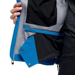 Coupon 🎉 Black Diamond Recon Stretch Ski Shell Men's 🛒 -us-Black Diamond Shop KIN D7 4