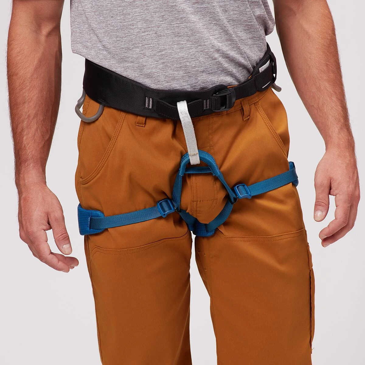 Promo π Black Diamond Momentum Harness Men's π 4 Promo π Black Diamond Momentum Harness Men's π - Image 2