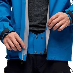 Coupon 🎉 Black Diamond Recon Stretch Ski Shell Men's 🛒 -us-Black Diamond Shop KIN D8 3