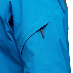 Coupon 🎉 Black Diamond Recon Stretch Ski Shell Men's 🛒 -us-Black Diamond Shop KIN D9 1