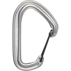 Best deal 👏 Black Diamond HotWire Carabiner 🎉