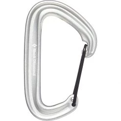 Best Sale π Black Diamond LiteWire Carabiner π 11 Best Sale π Black Diamond LiteWire Carabiner π -us-Black Diamond Shop LIGGRA