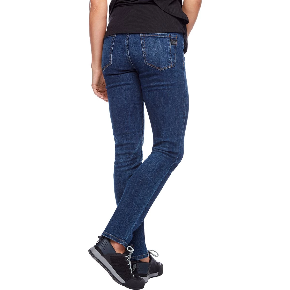 Flash Sale π Black Diamond Crag Jean Women's π 6 Flash Sale π Black Diamond Crag Jean Women's π - Image 4