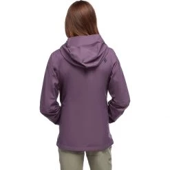 Budget ❤️ Black Diamond Highline Shell Jacket Women's 🔔 -us-Black Diamond Shop MUL D1