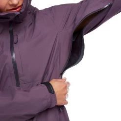 Budget ❤️ Black Diamond Highline Shell Jacket Women's 🔔 -us-Black Diamond Shop MUL D2