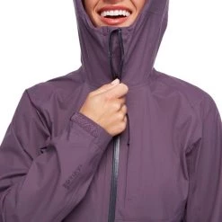 Budget ❤️ Black Diamond Highline Shell Jacket Women's 🔔 -us-Black Diamond Shop MUL D3