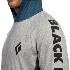 Wholesale 👍 Black Diamond Stone Hoodie Men's ⭐ -us-Black Diamond Shop NICAZU D2