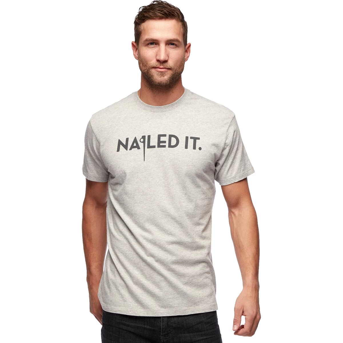 Best deal 𧨠Black Diamond Nailed It T Shirt Men's π 3 Best deal 𧨠Black Diamond Nailed It T Shirt Men's π