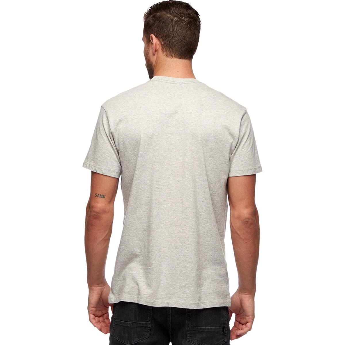 Best deal 𧨠Black Diamond Nailed It T Shirt Men's π 4 Best deal 𧨠Black Diamond Nailed It T Shirt Men's π - Image 2