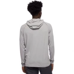 Promo 🤩 Black Diamond Alpenglow Hooded Shirt Men's 🎉 -us-Black Diamond Shop NIC D2