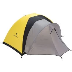 Brand new π Black Diamond Ahwahnee Tent Vestibule: 2 Person π