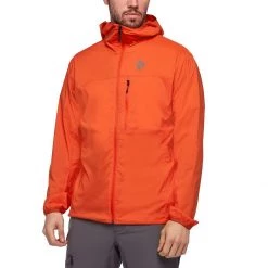 Buy 😀 Black Diamond Alpine Start Hooded Jacket Men's 🧨