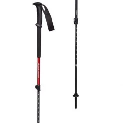Cheap 🔔 Black Diamond Trailback Trekking Poles 🔔