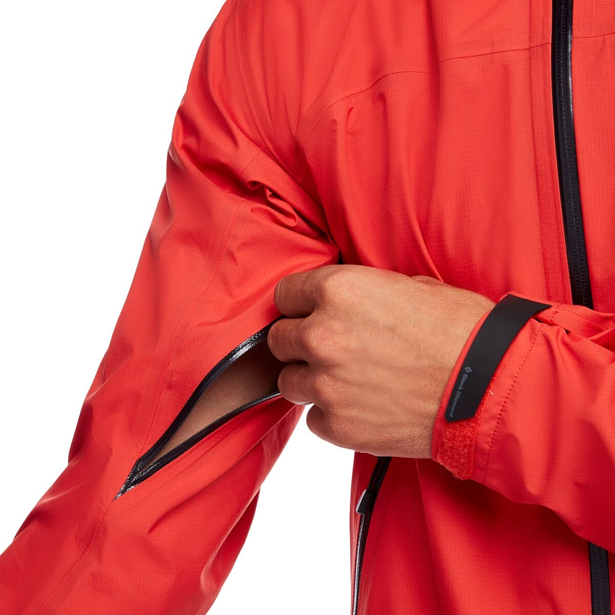 Budget π Black Diamond Highline Stretch Shell Jacket Men's π₯ 11 Budget π Black Diamond Highline Stretch Shell Jacket Men's π₯ - Image 9