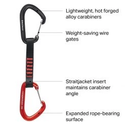 Buy ✔️ Black Diamond HotWire Quickdraw Quickpack 😍 -us-Black Diamond Shop OCT D3 4