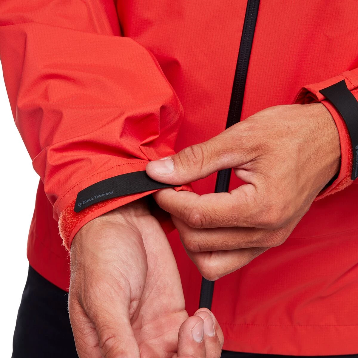 Budget π Black Diamond Highline Stretch Shell Jacket Men's π₯ 10 Budget π Black Diamond Highline Stretch Shell Jacket Men's π₯ - Image 8