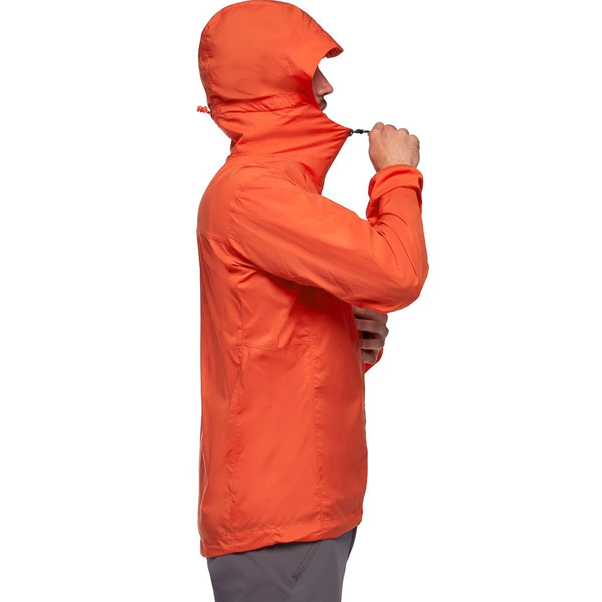 Buy π Black Diamond Alpine Start Hooded Jacket Men's 𧨠5 Buy π Black Diamond Alpine Start Hooded Jacket Men's 𧨠- Image 3