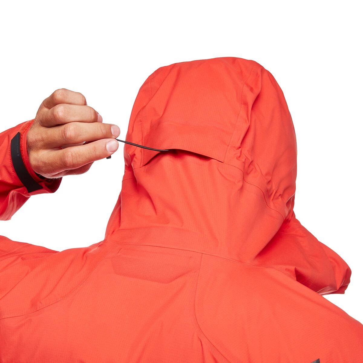 Budget π Black Diamond Highline Stretch Shell Jacket Men's π₯ 6 Budget π Black Diamond Highline Stretch Shell Jacket Men's π₯ - Image 4