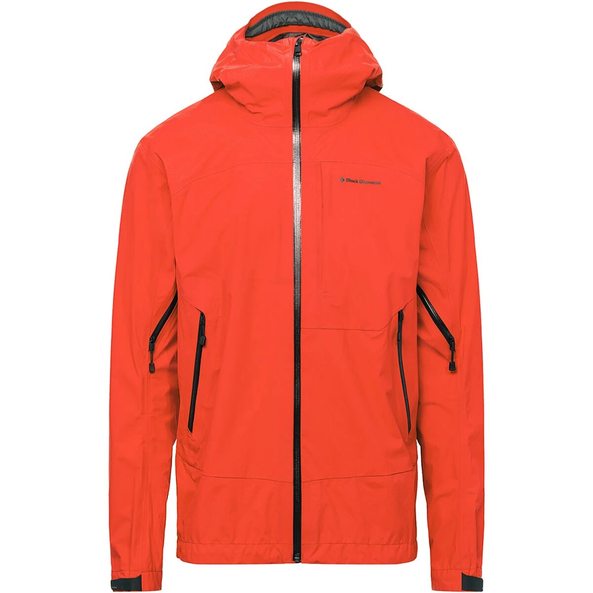 Budget π Black Diamond Highline Stretch Shell Jacket Men's π₯ 5 Budget π Black Diamond Highline Stretch Shell Jacket Men's π₯ - Image 3