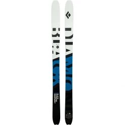 Best deal 🔥 Black Diamond Helio Carbon 104 Ski 2022 👍