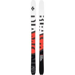 Brand new ❤️ Black Diamond Helio Carbon 95 Ski 2022 ✨