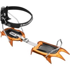 Wholesale 👍 Black Diamond Neve Pro Crampons w/ABS 🔔