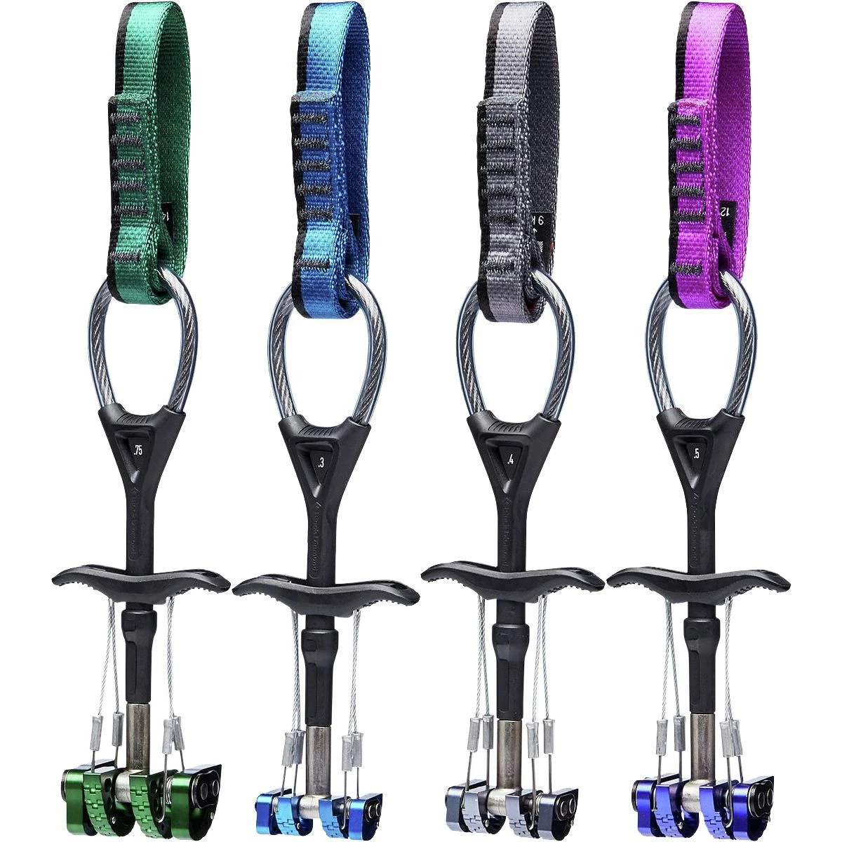 Brand new 𧨠Black Diamond Camalot C4 Package Finger Size #.3 .75 π― 3 Brand new 𧨠Black Diamond Camalot C4 Package Finger Size #.3 .75 π―