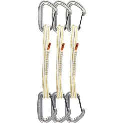 Buy 👏 Black Diamond MiniWire Alpine Quickdraw 3 Pack 🔔