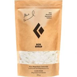 Cheap 👍 Black Diamond Eco Gold Honnold Edition Chalk 🤩