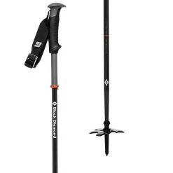 Promo π€© Black Diamond Carbon Compactor Ski Poles π€©