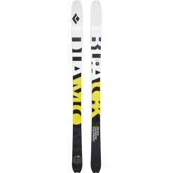 Best Pirce β Black Diamond Helio Carbon 88 Ski 2022 π―