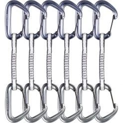 Promo ✨ Black Diamond MiniWire Quickdraw Quickpack 🧨