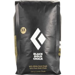 Best reviews of ✨ Black Diamond Black Gold Loose Chalk 😍