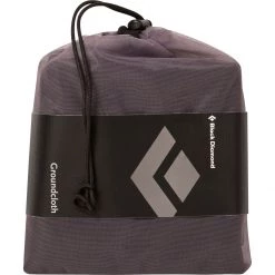 Cheap 🔔 Black Diamond Eldorado Tent Ground Cloth: 2 Person ✔️