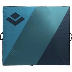 Flash Sale ⭐ Black Diamond Drop Zone Crash Pad 🤩 -us-Black Diamond Shop ONECOL D2 24