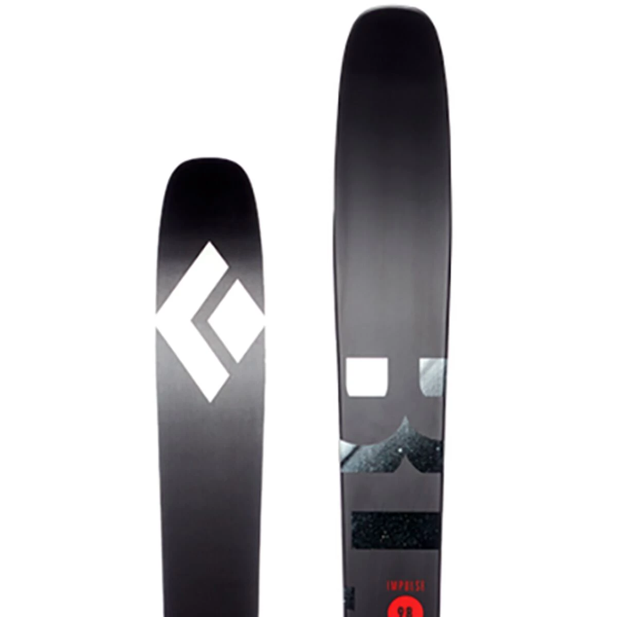 Cheapest π Black Diamond Impulse 98 Ski 2022 π 5 Cheapest π Black Diamond Impulse 98 Ski 2022 π - Image 3