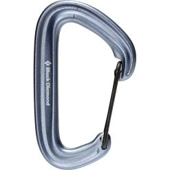 Wholesale 🤩 Black Diamond LiteWire Carabiner Rackpack 🌟 -us-Black Diamond Shop ONECOL D6 6