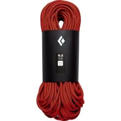 Best deal 👍 Black Diamond 9.2mm Rope 🌟