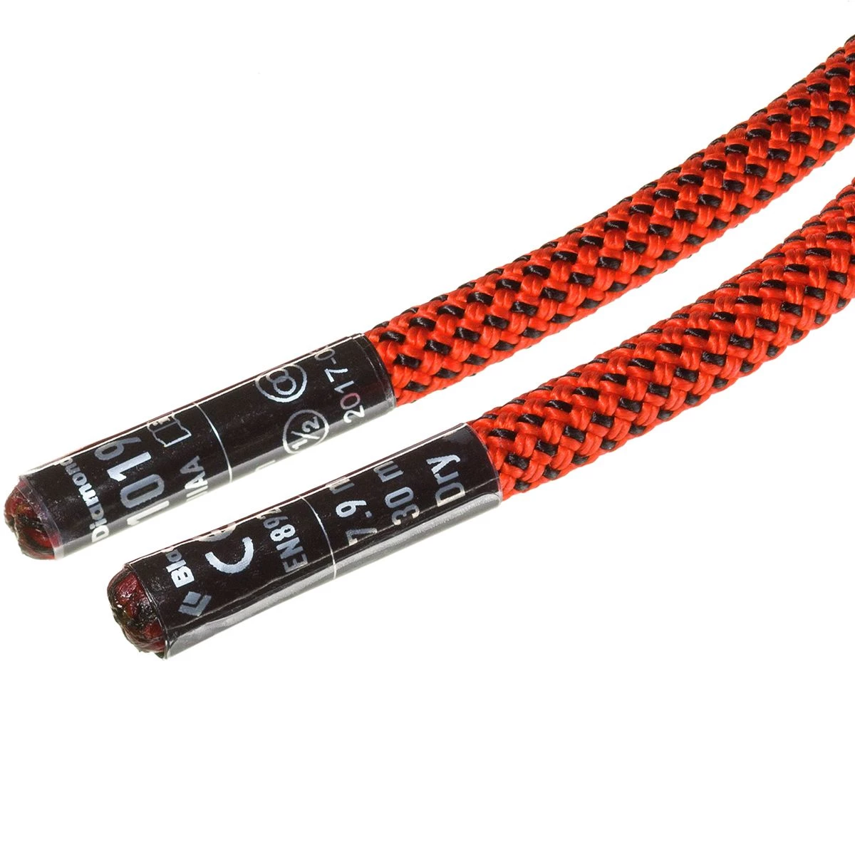 Wholesale π Black Diamond 7.9 Dry Climbing Rope β€οΈ 6 Wholesale π Black Diamond 7.9 Dry Climbing Rope β€οΈ - Image 4