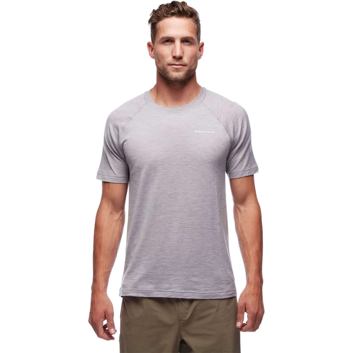 Discount ⭐ Black Diamond Rhythm T Shirt Men's ❤️ 9 Discount ⭐ Black Diamond Rhythm T Shirt Men's ❤️ - Image 7