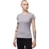 Flash Sale π Black Diamond Rhythm T Shirt Women's π 2 Flash Sale π Black Diamond Rhythm T Shirt Women's π -us-Black Diamond Shop PEW 3