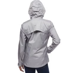 Best Pirce ✔️ Black Diamond Treeline Rain Shell Women's 😀 -us-Black Diamond Shop PEW D1