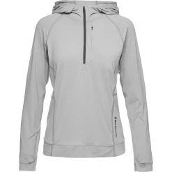 Coupon 🎉 Black Diamond Alpenglow Pro Hooded Top Women's 🔔 -us-Black Diamond Shop PEW D4 3