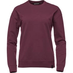 Best Pirce ⭐ Black Diamond Basis Crew Women's 🔥 -us-Black Diamond Shop PL D2 1