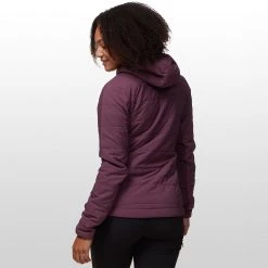 Cheap ✔️ Black Diamond Aspect Wool Hoody Women's 😍 -us-Black Diamond Shop PL D2