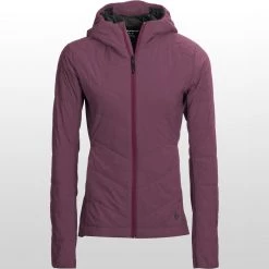 Cheap ✔️ Black Diamond Aspect Wool Hoody Women's 😍 -us-Black Diamond Shop PL D3